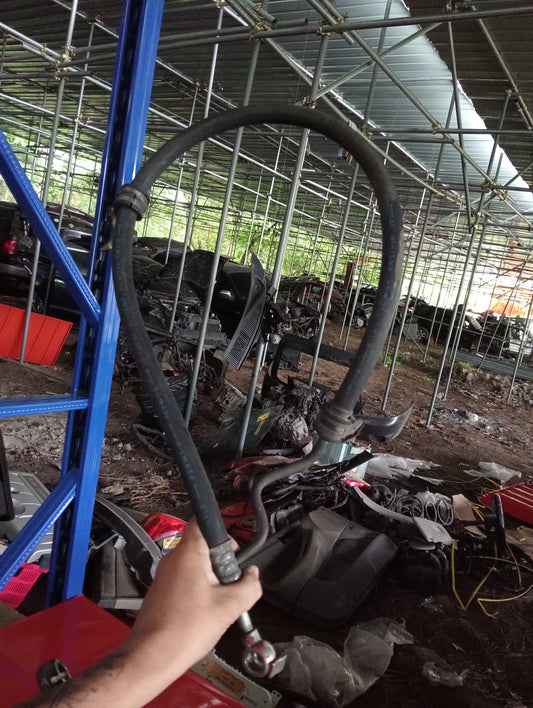 Mitsubishi | Cedia | High Pressure Steering Pump Hose