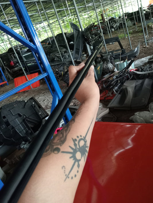 Mitsubishi | Cedia | Inner Weather Strip