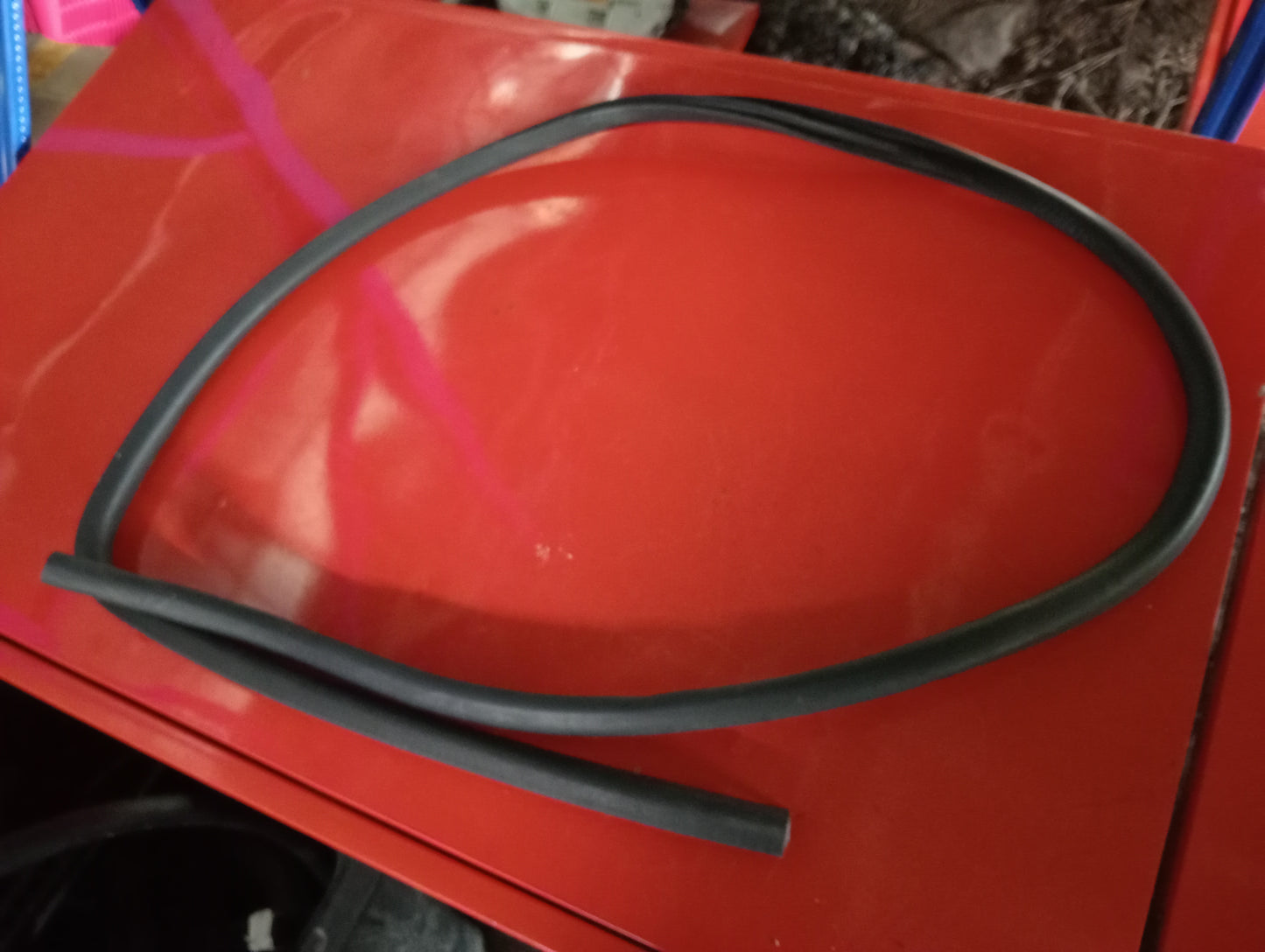 Mitsubishi | Cedia | Door Rubber Mouldings