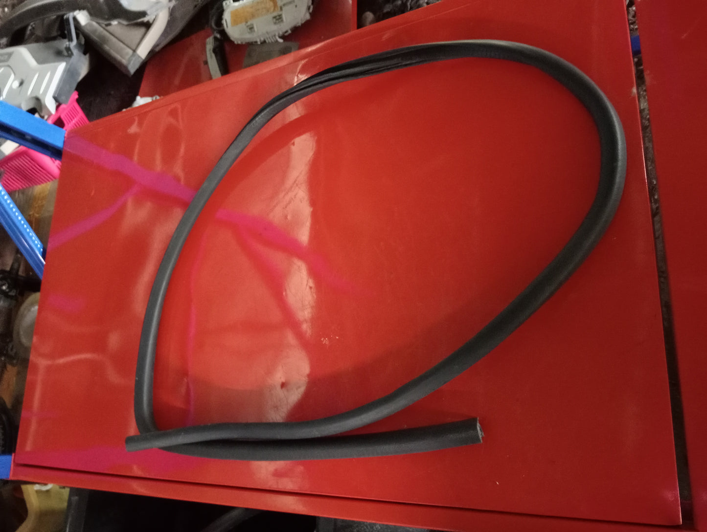 Mitsubishi | Cedia | Door Rubber Mouldings