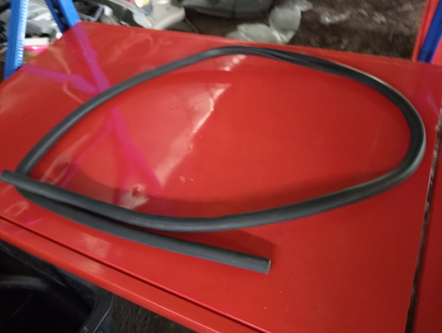 Mitsubishi | Cedia | Door Rubber Mouldings