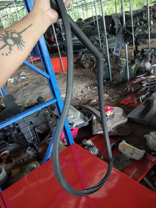 Mitsubishi | Cedia | Door Rubber Mouldings