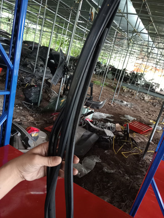 Mitsubishi | Cedia | Window Rubber Mouldings