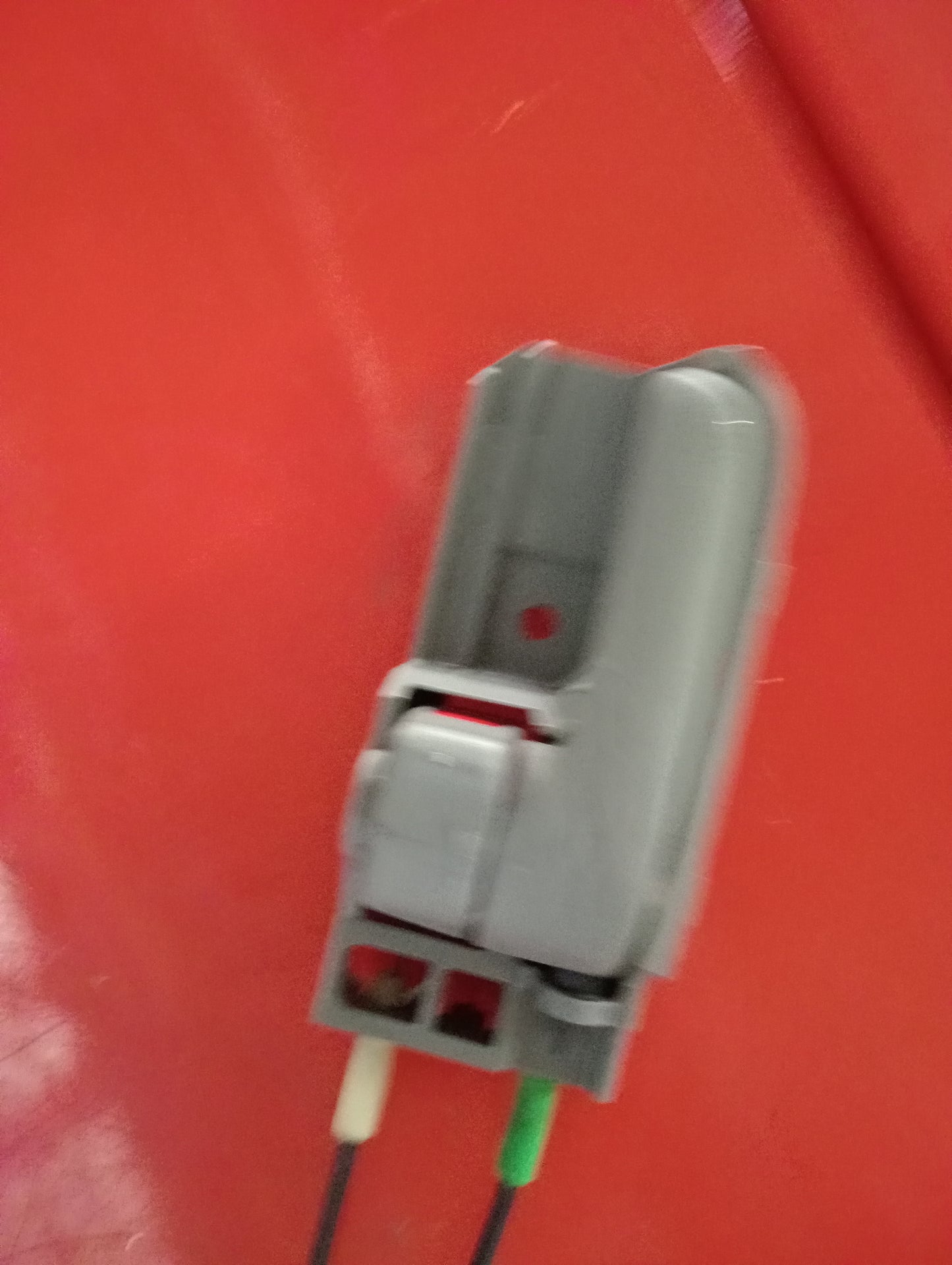 Toyota | Altis | 2005 | Inner Door Handle Driver Side