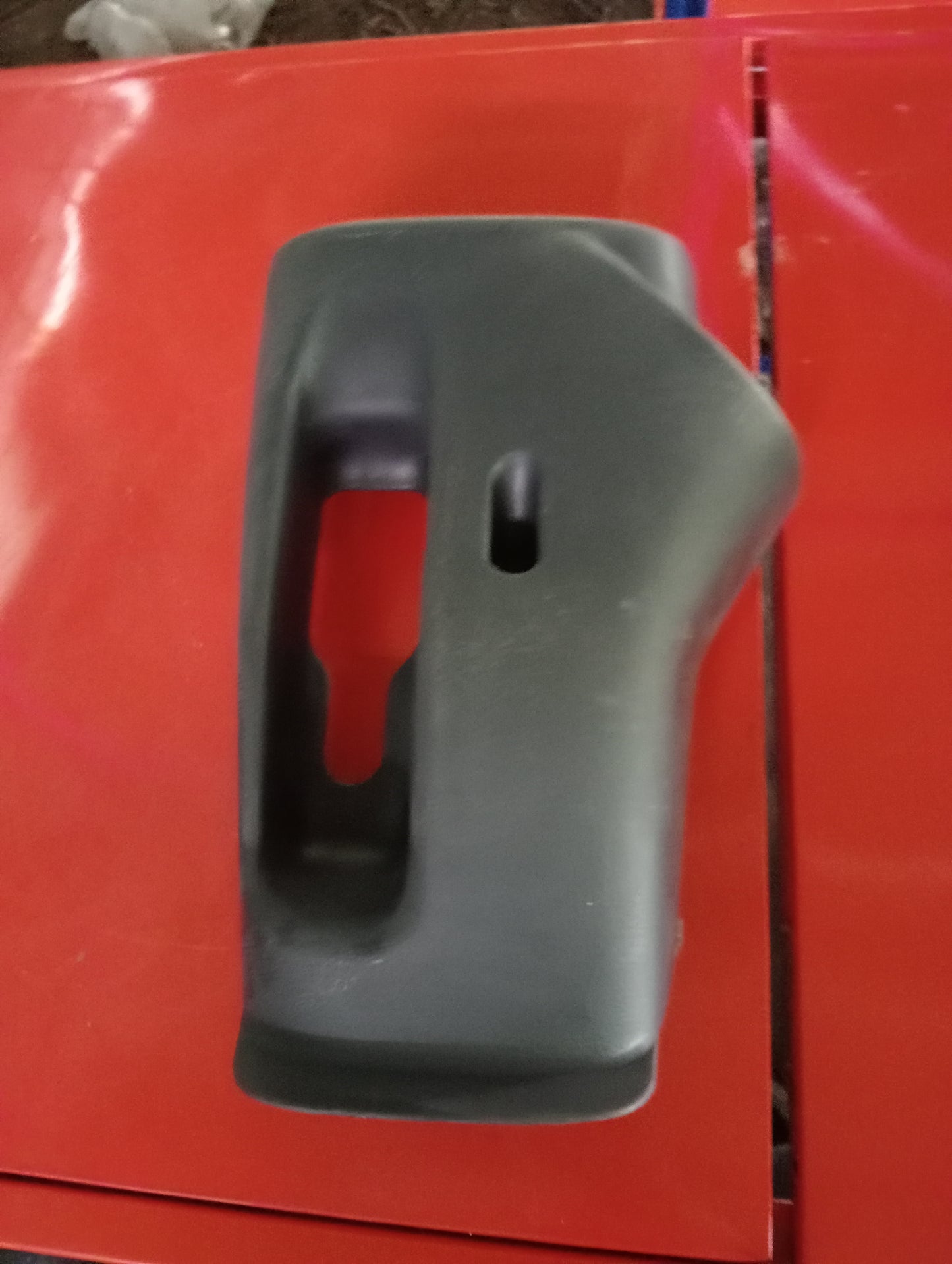Toyota | Altis | 2005 | Lower Steering Column Cover