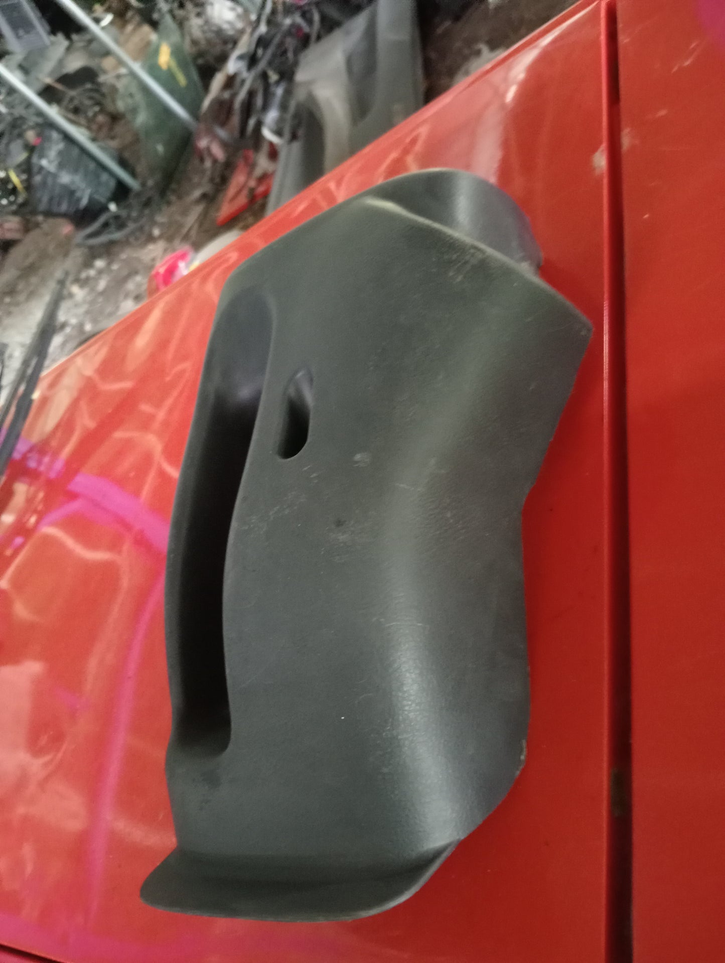 Toyota | Altis | 2005 | Lower Steering Column Cover
