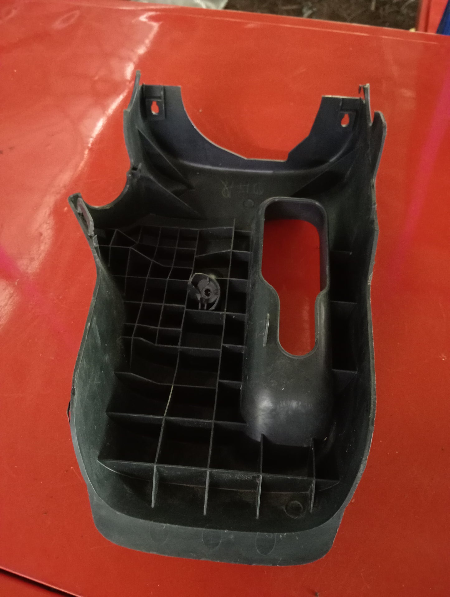Toyota | Altis | 2005 | Lower Steering Column Cover