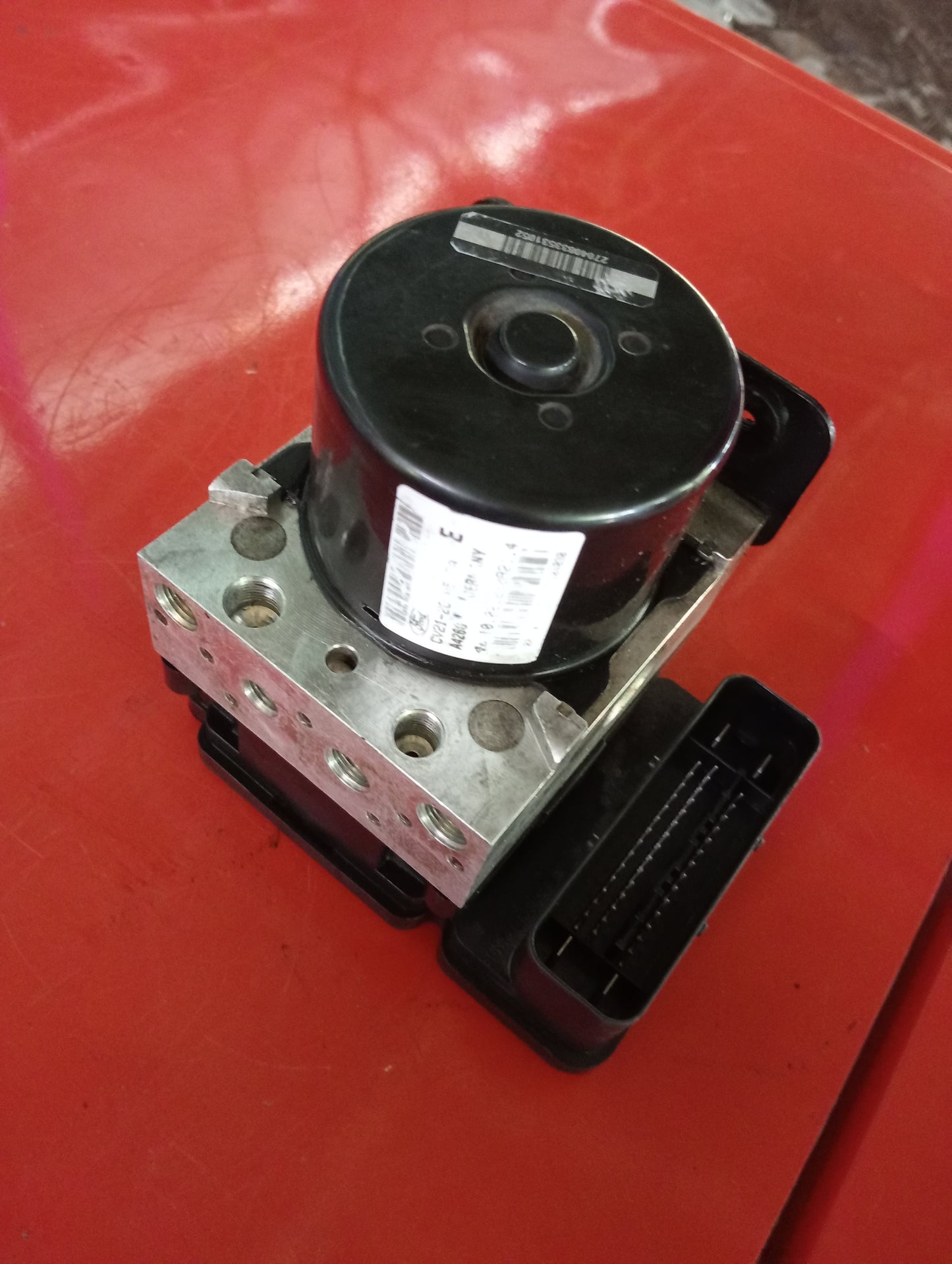 Ford Fiesta | 1.6 | ABS Module