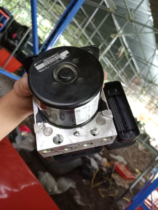 Ford Fiesta | 1.6 | ABS Module