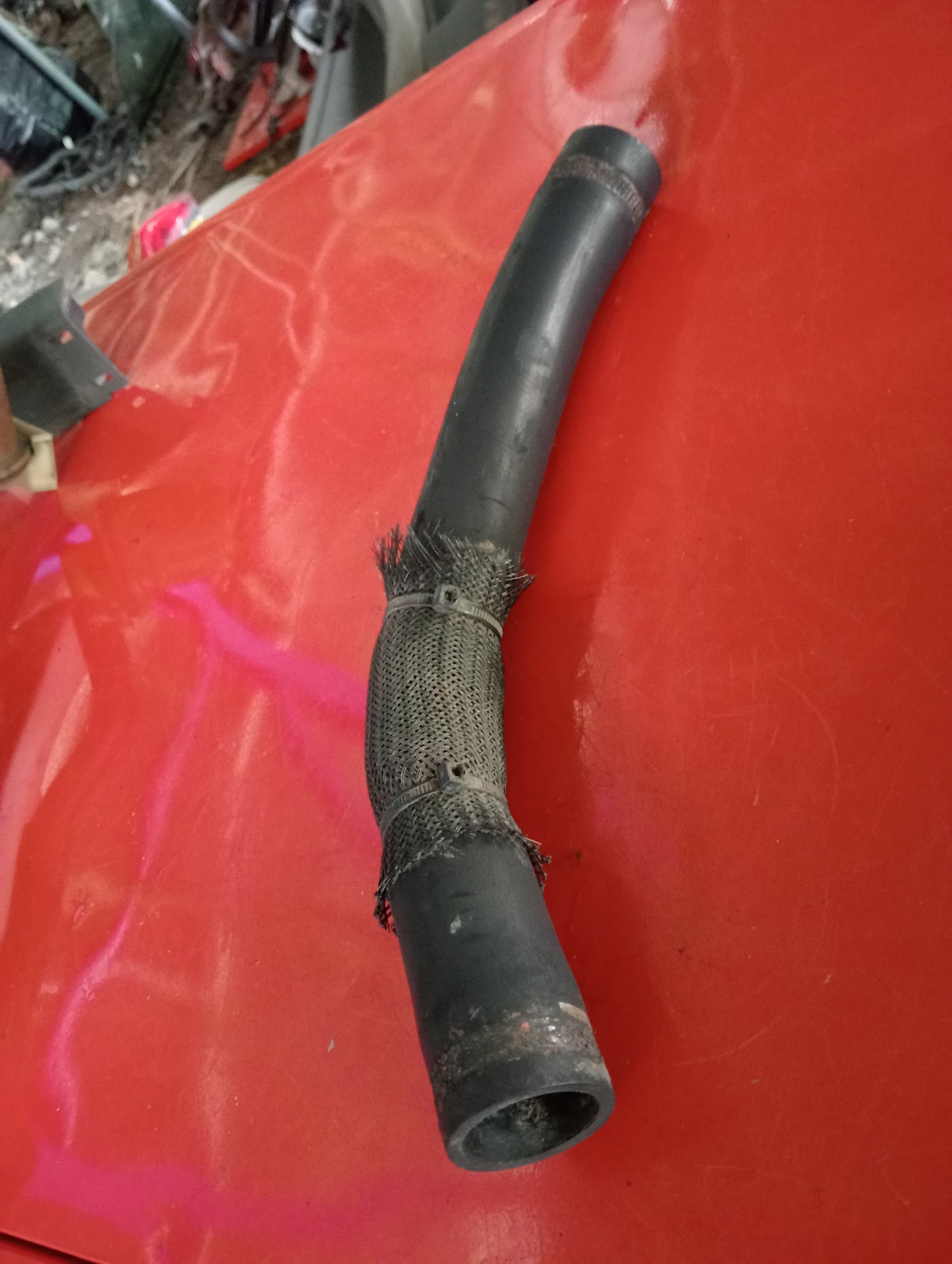 Toyota | Altis | 2005 | Radiator Hose