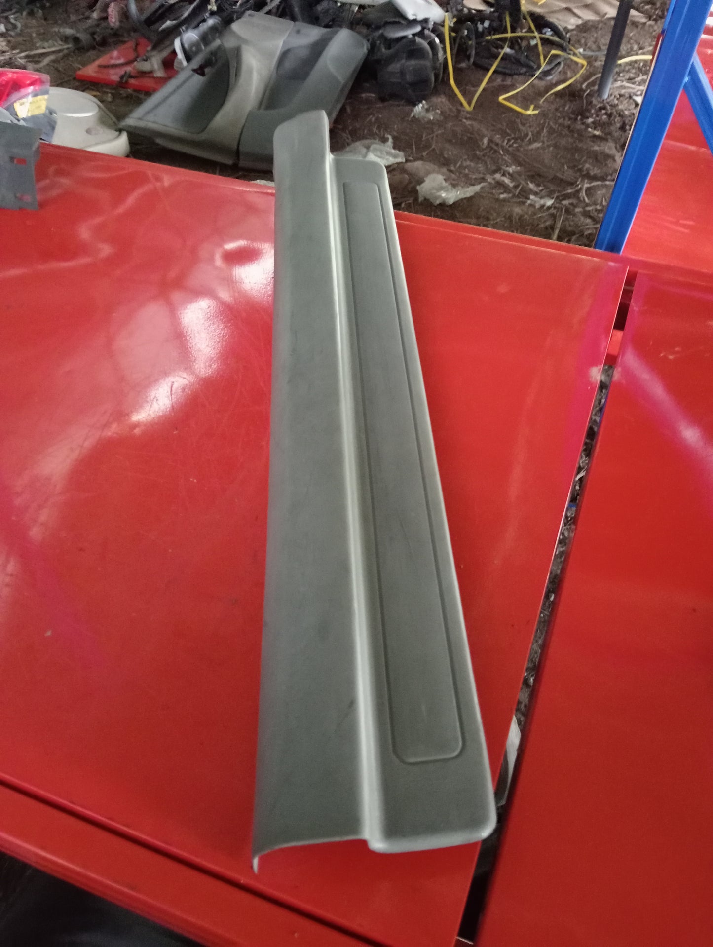 Toyota | Altis | 2005 | Interior Trim Cover