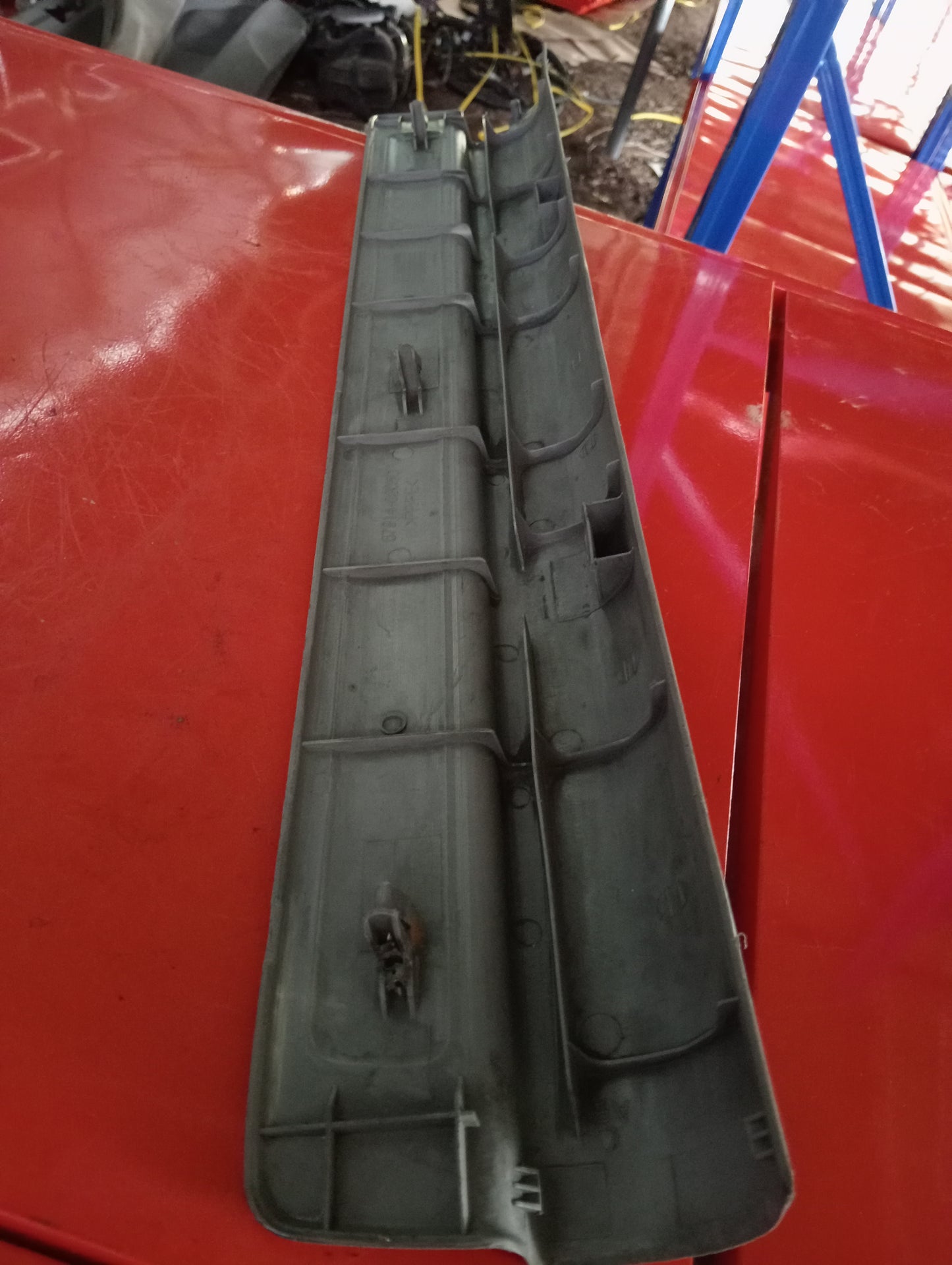 Toyota | Altis | 2005 | Interior Trim Cover