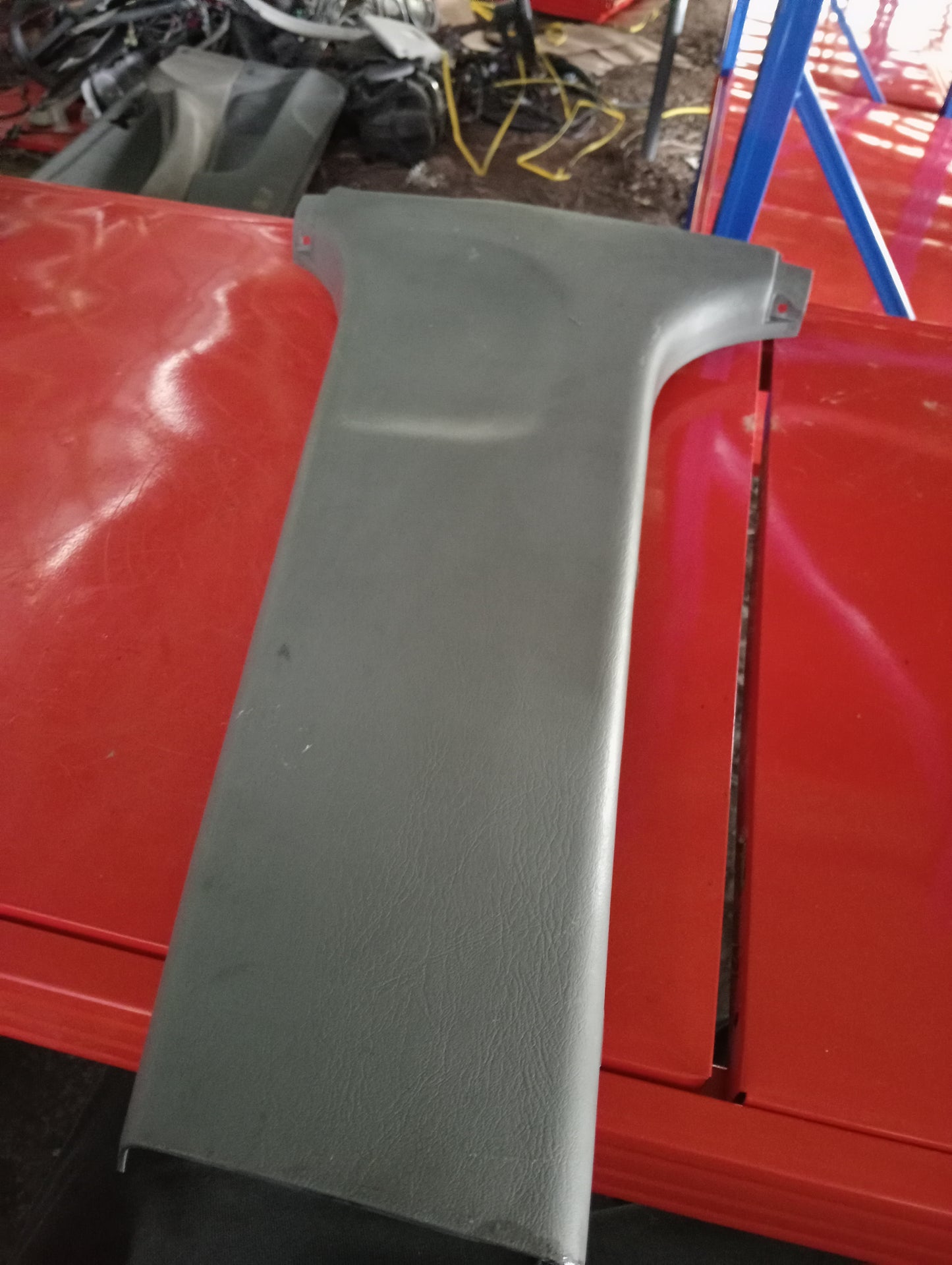 Toyota | Altis | 2005 | Panel Cover Driver Side