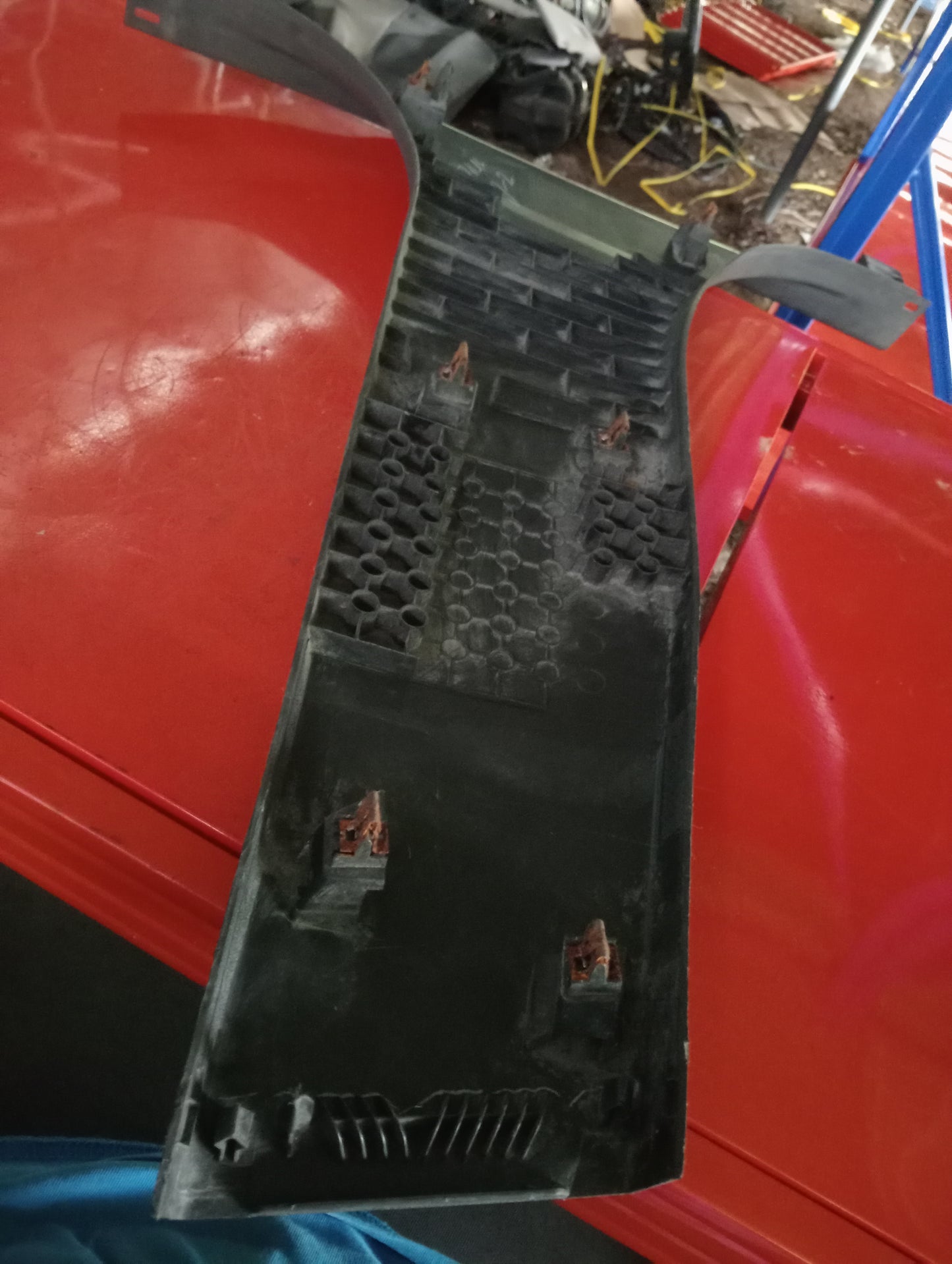 Toyota | Altis | 2005 | Lower Trim Cover Driver Side