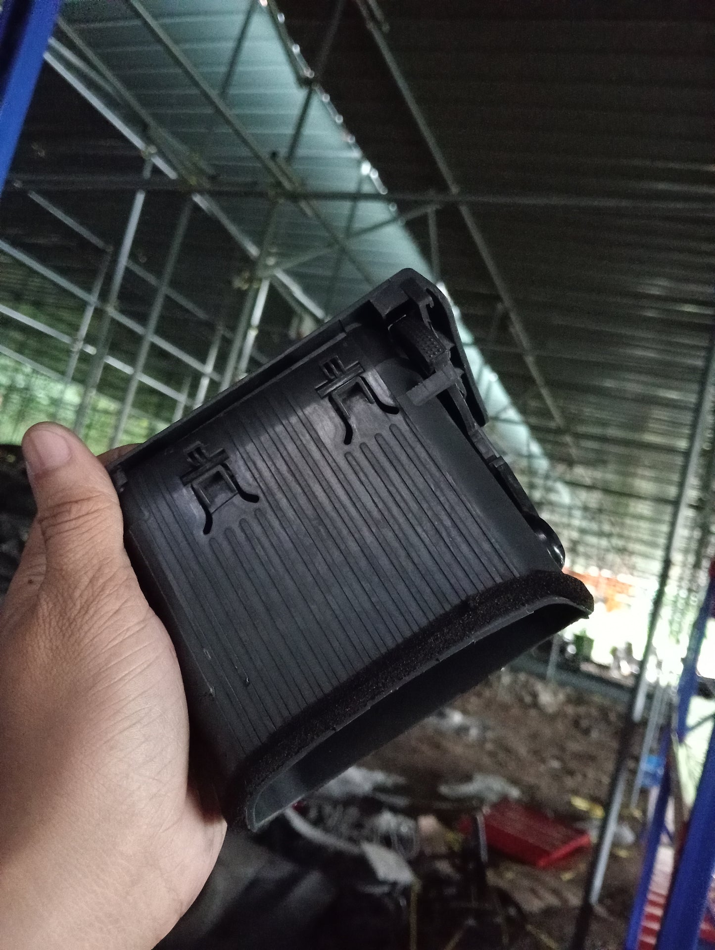 Toyota | Altis | 2005 | Passenger Side Aircon Vent