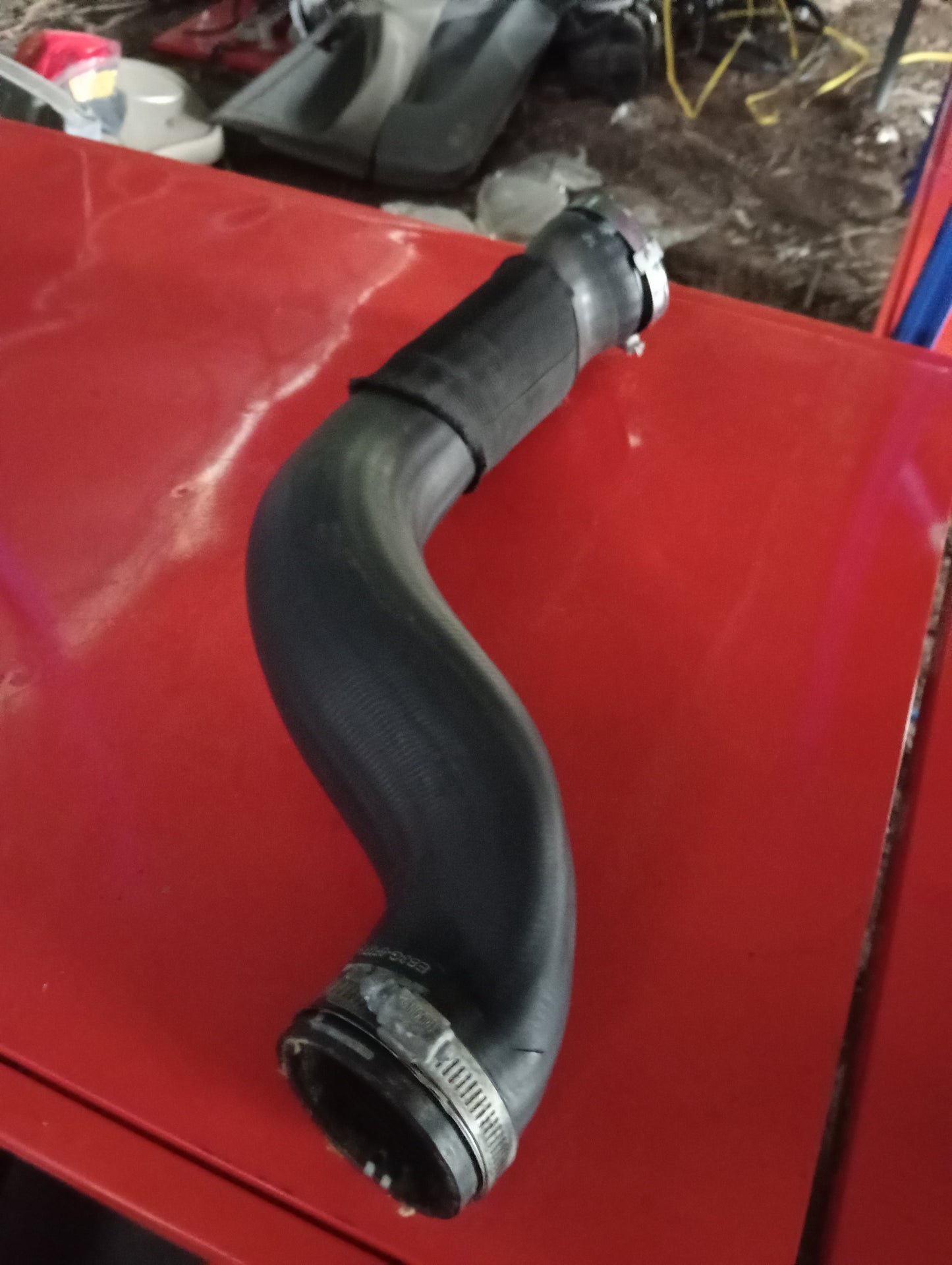 Toyota | Altis | 2005 | Turbo Hose