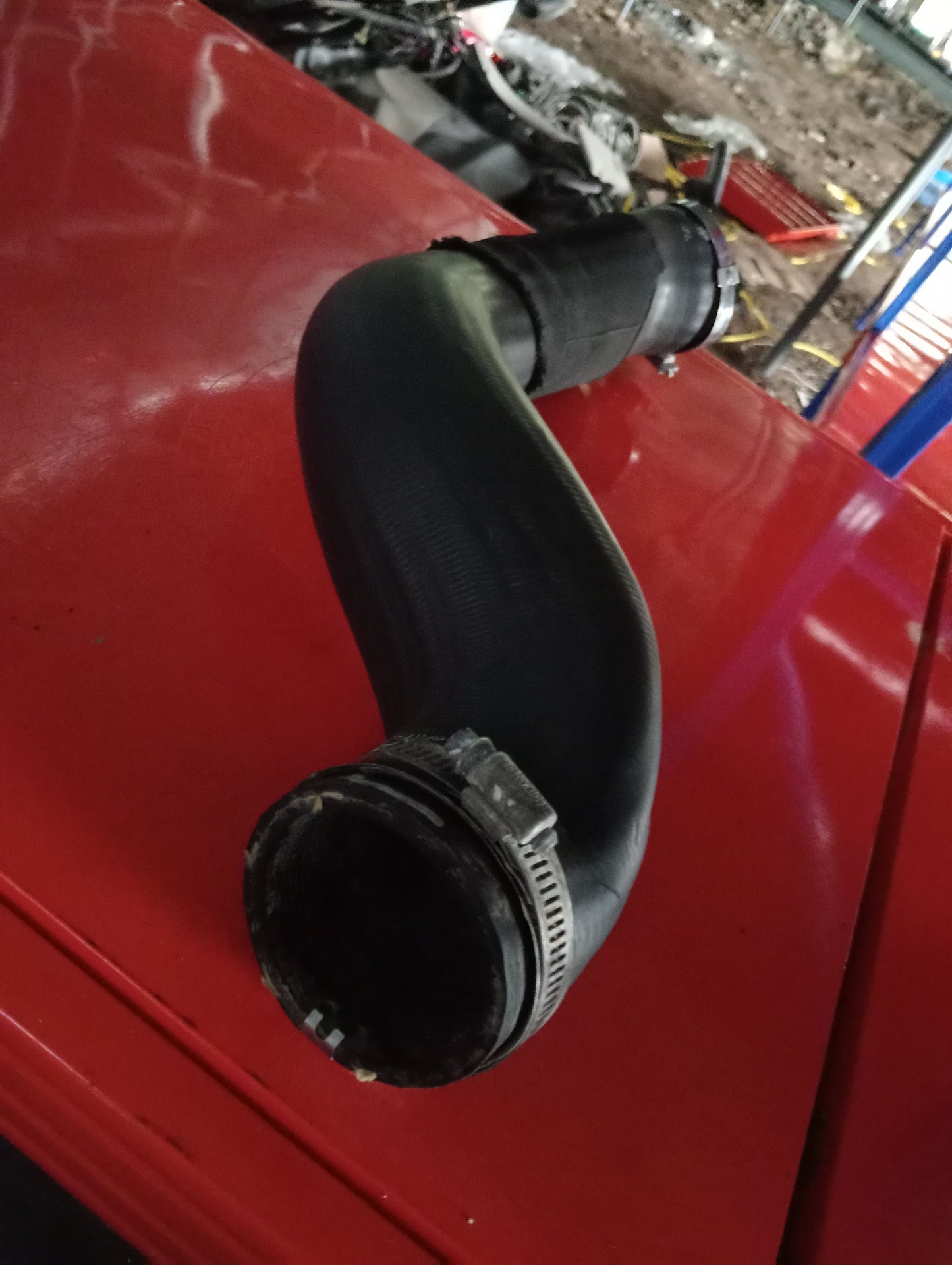 Toyota | Altis | 2005 | Turbo Hose