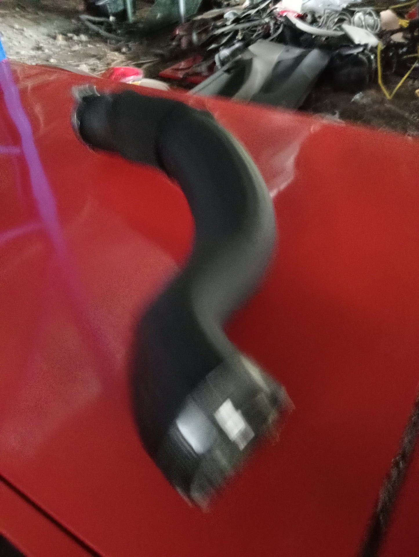 Toyota | Altis | 2005 | Turbo Hose