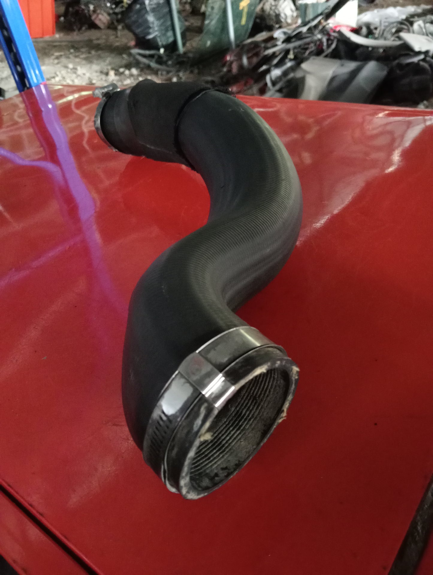 Toyota | Altis | 2005 | Turbo Hose