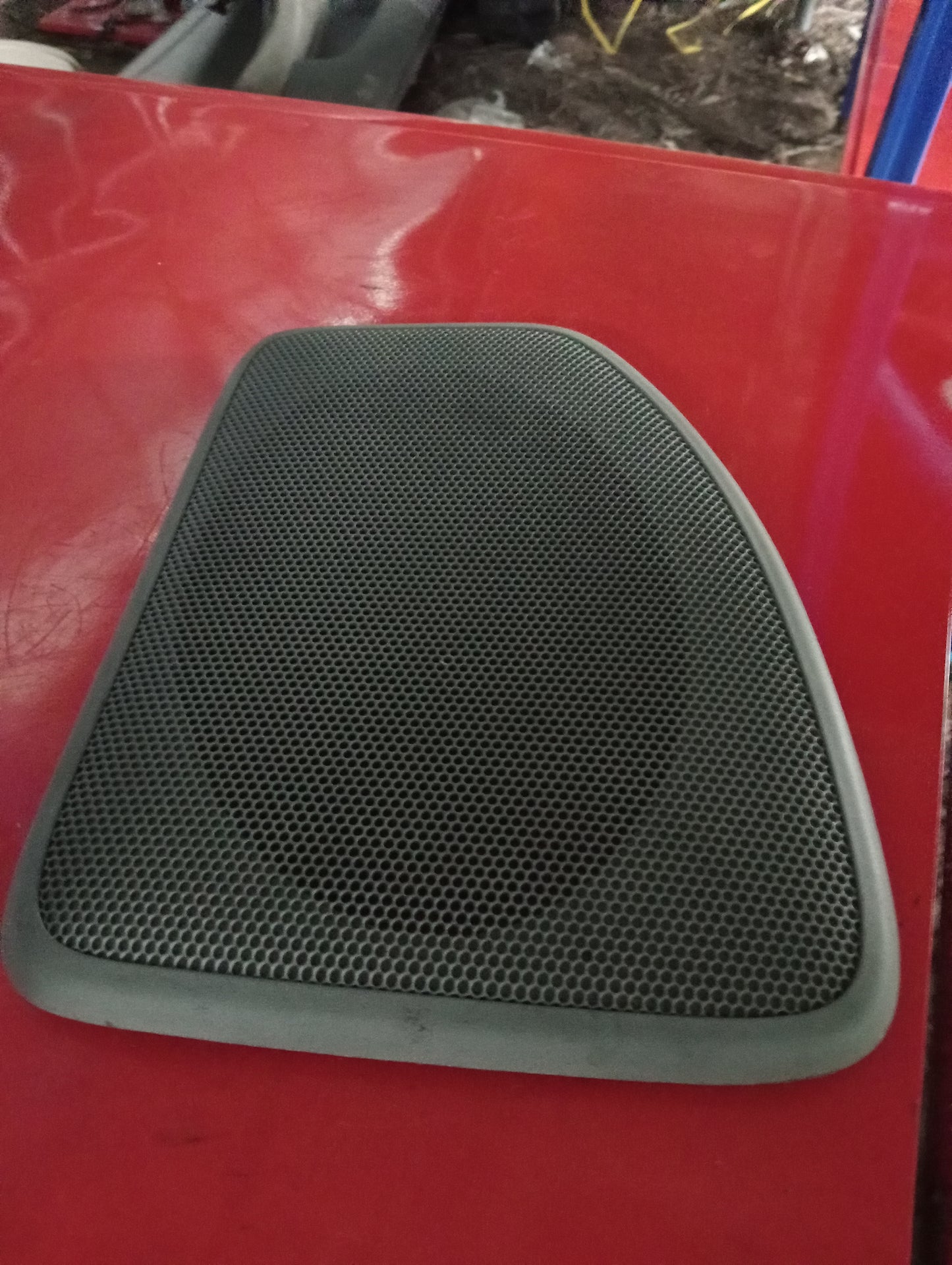 Toyota | Altis | 2005 | Speaker Cover