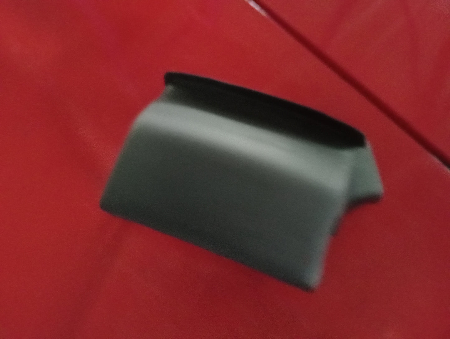 Toyota | Altis | 2005 | Steering Column Cover