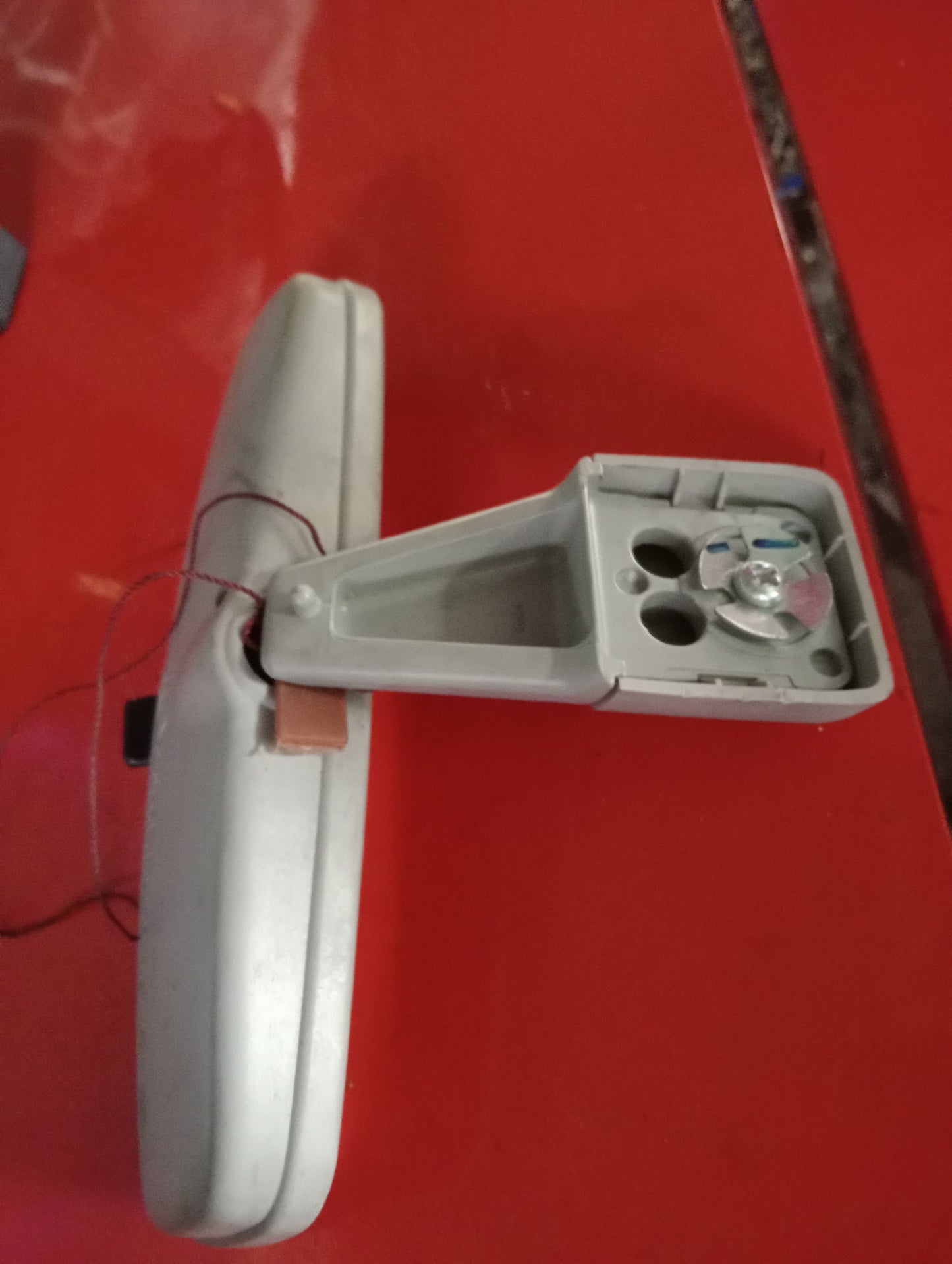 Toyota | Altis | 2005 | Rear View Mirror