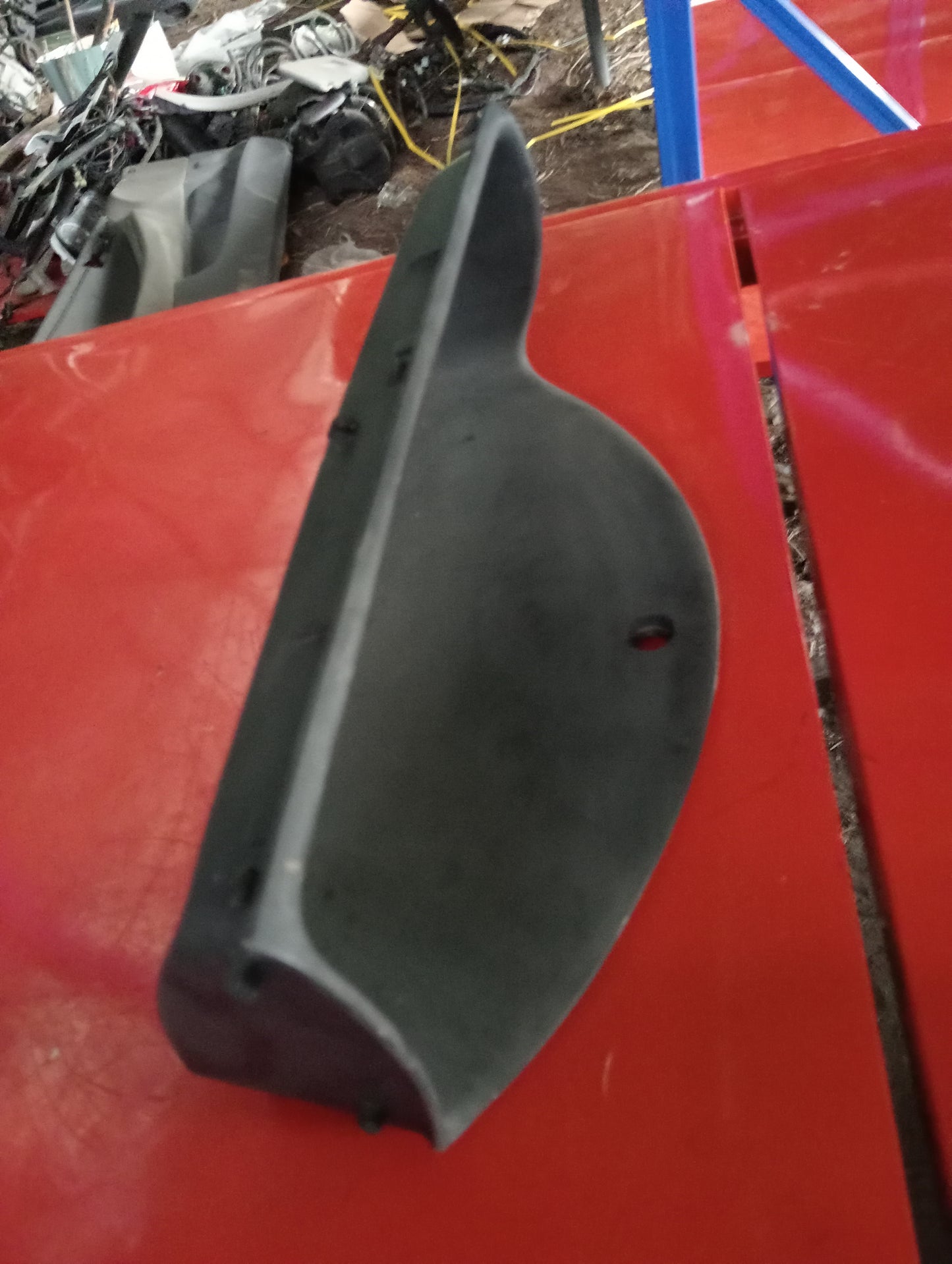 Toyota | Altis | 2005 | Panel Gauge Cover