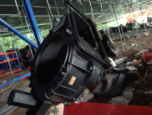 Chevrolet | Aveo | Aircon Blower Housing
