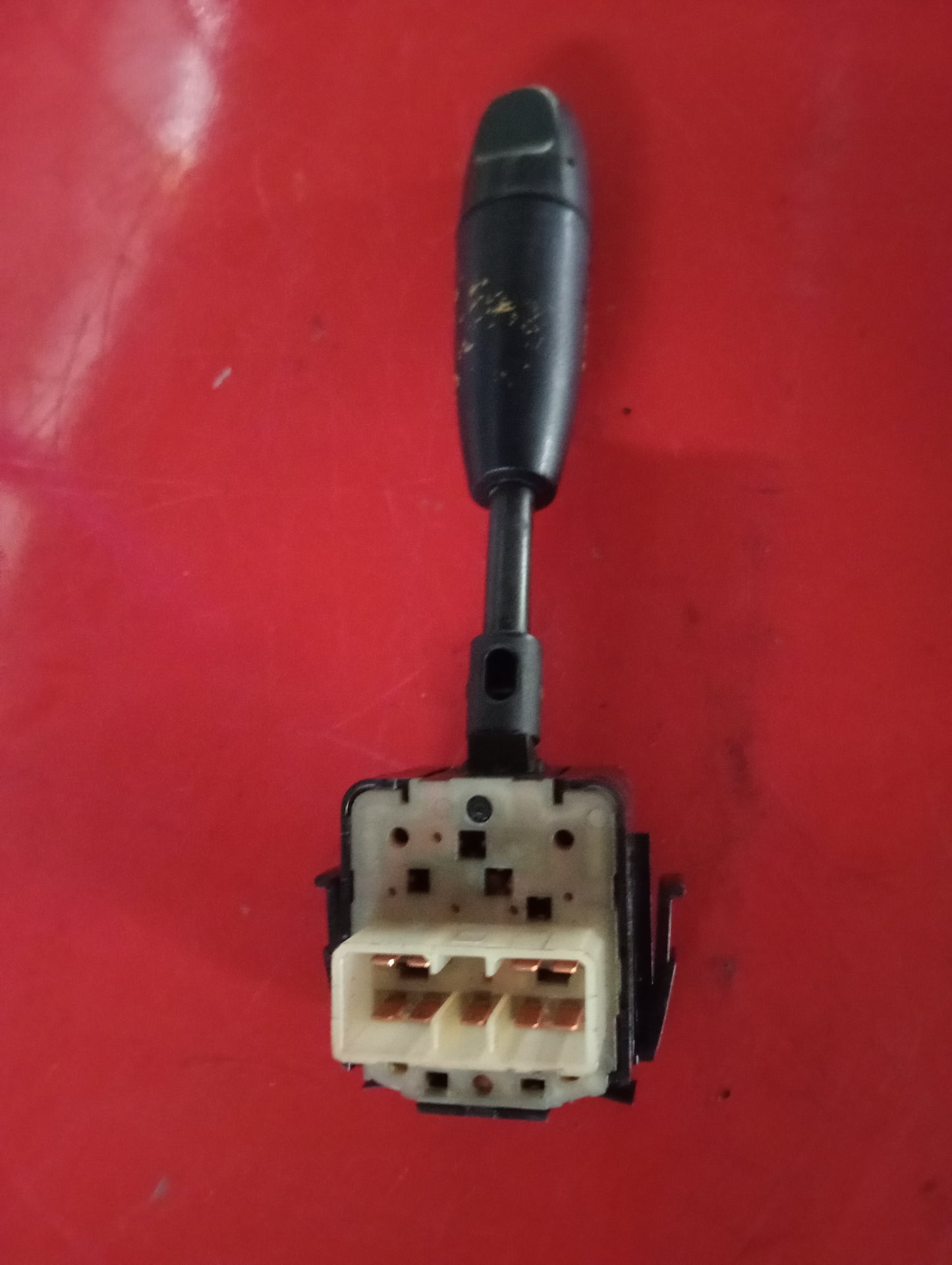 Chevrolet | Aveo | Wiper Switch