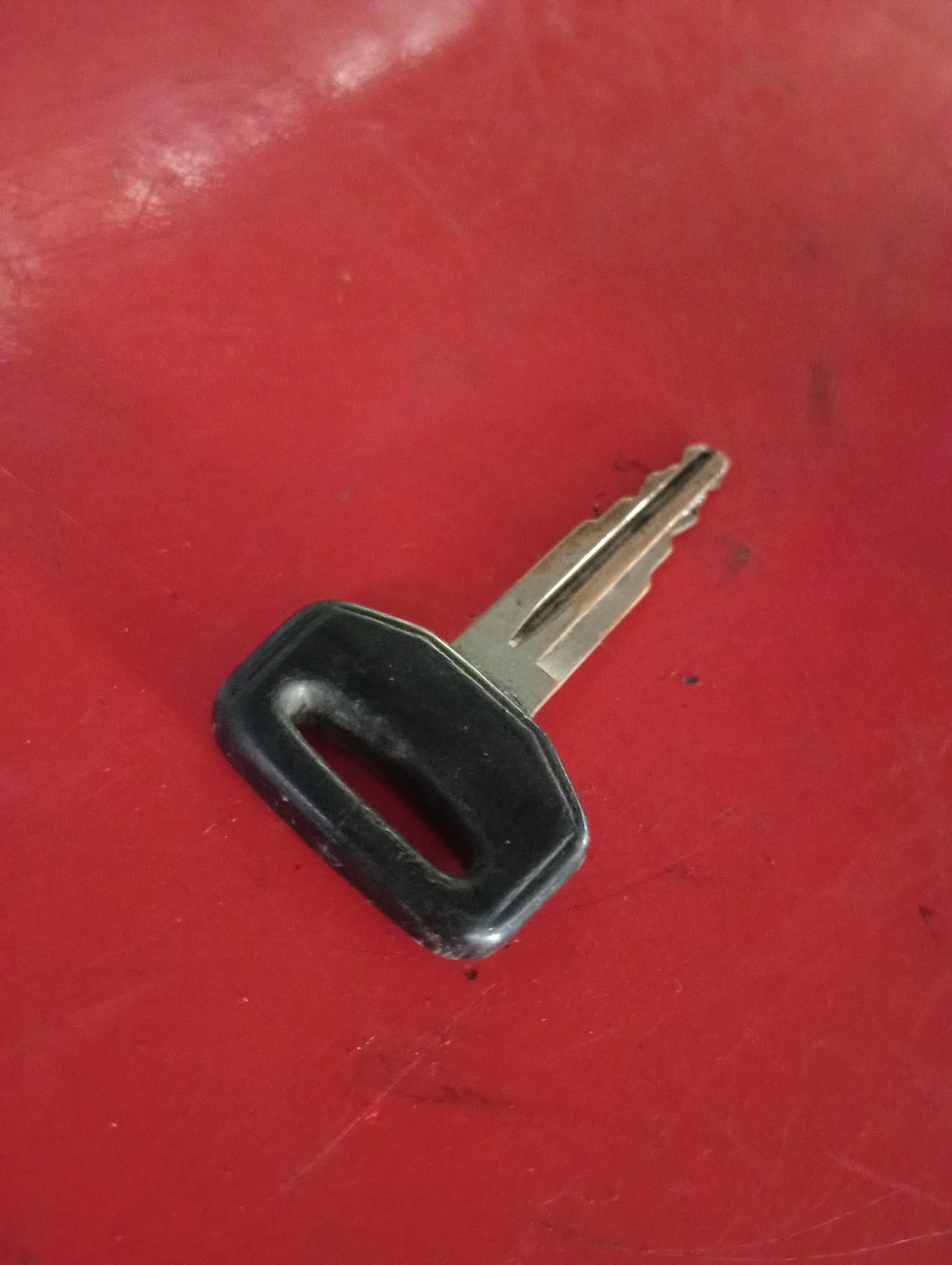 Chevrolet | Aveo | Key