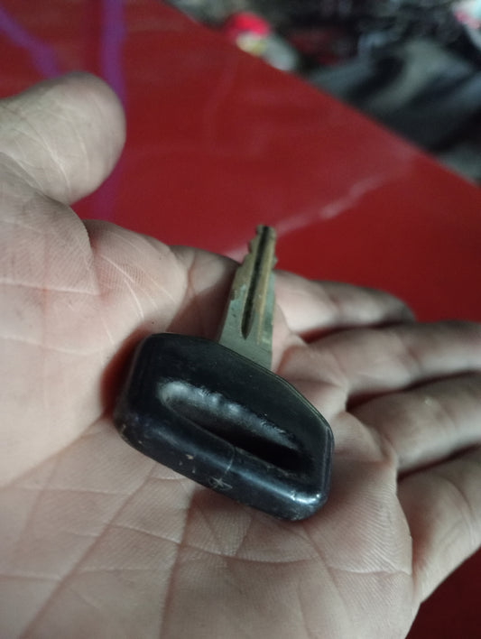 Chevrolet | Aveo | Key