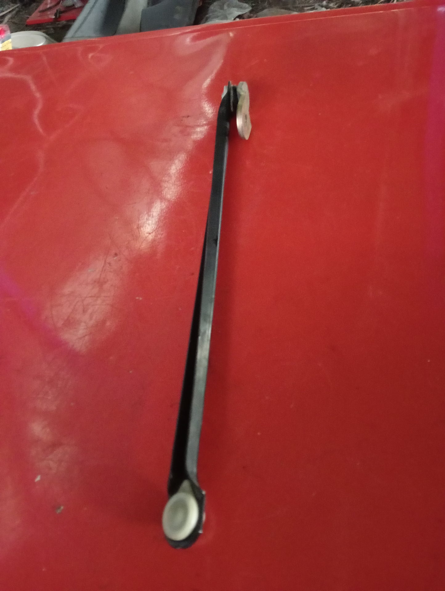Chevrolet | Aveo | Wiper Linkage