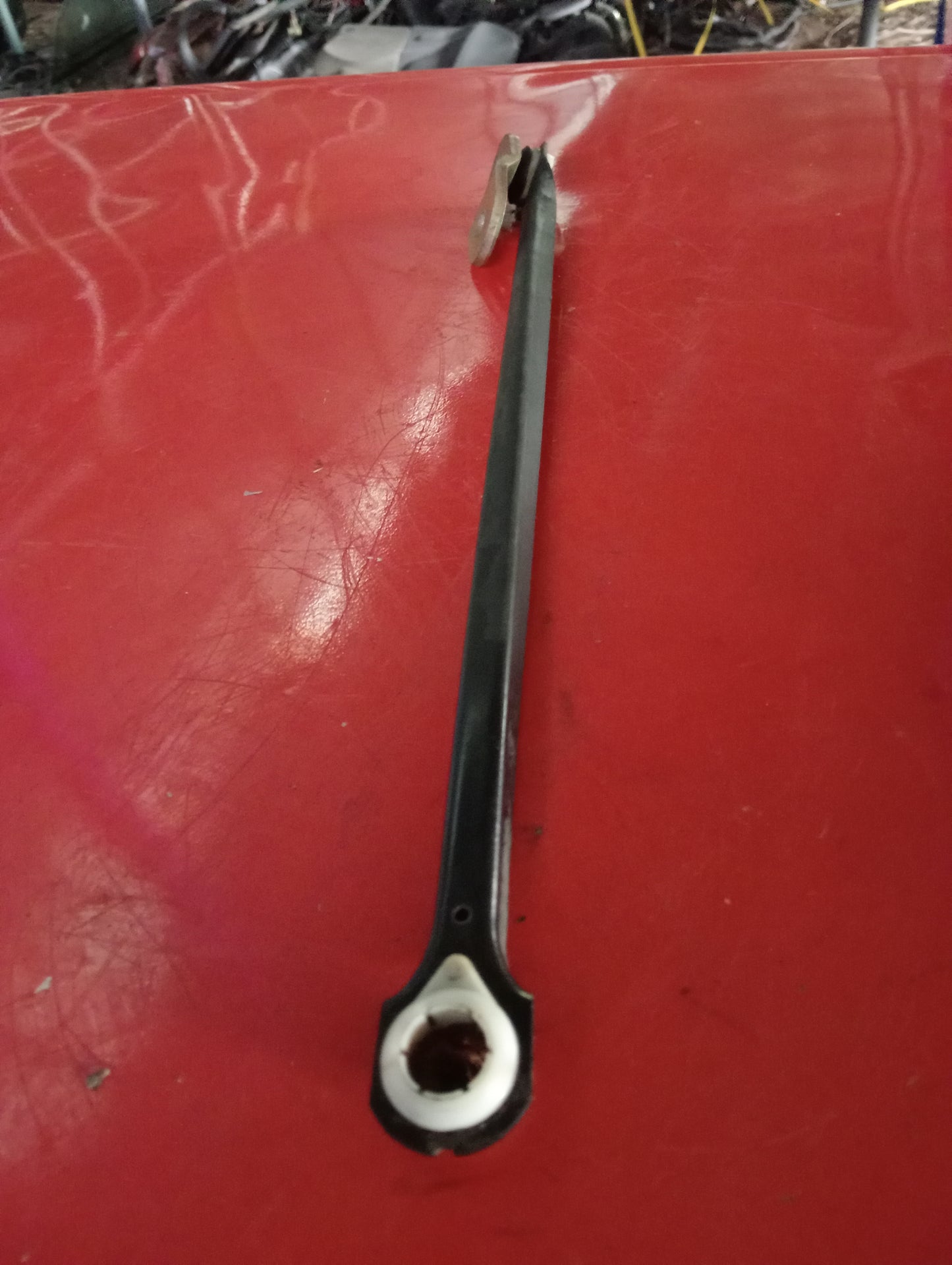 Chevrolet | Aveo | Wiper Linkage