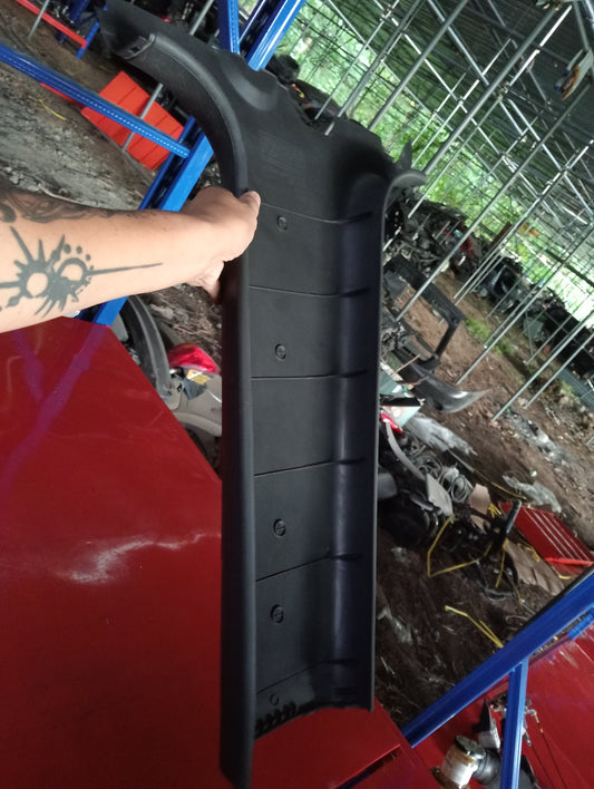 Chevrolet | Aveo | Interior Lower Trim Cover