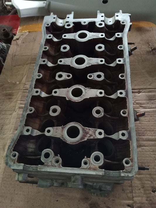 Chevrolet | Optra 1.6 | Cylinder Head