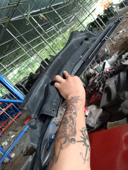 Chevrolet | Aveo | Cowl Cover L&R