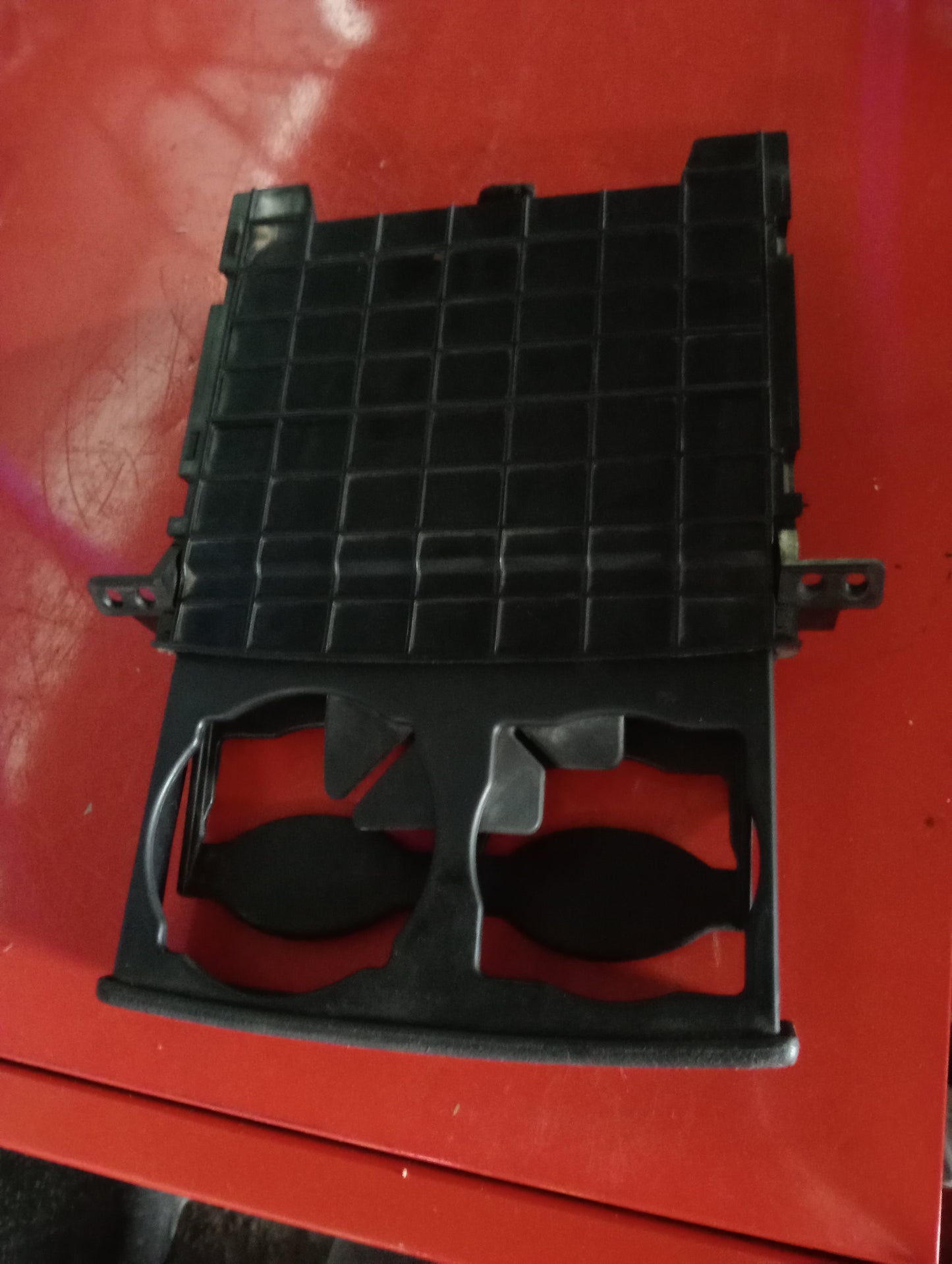 Chevrolet | Aveo | Cup Holder