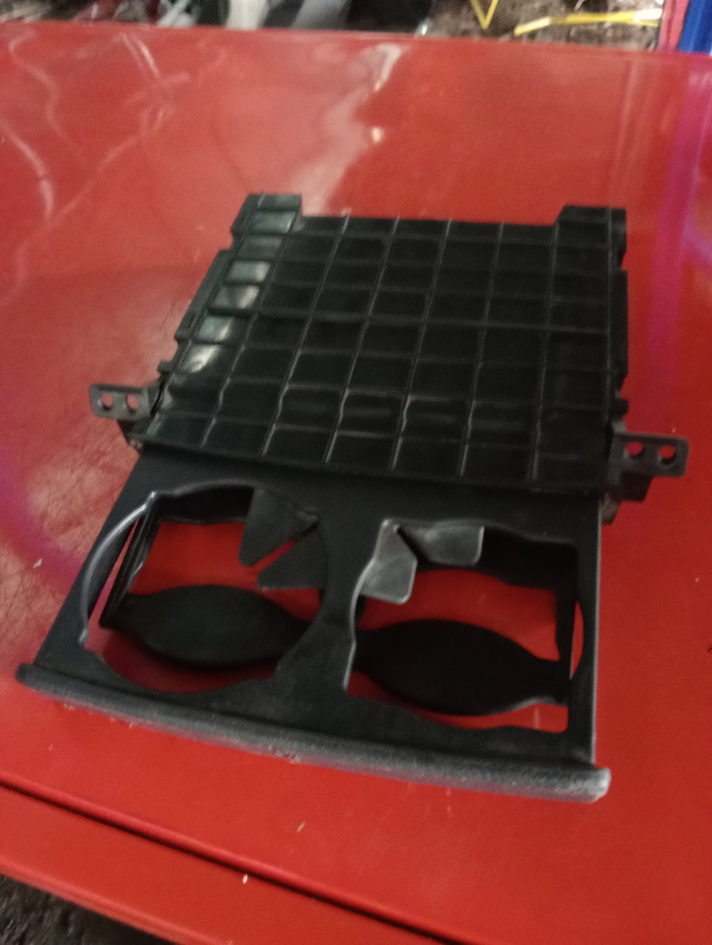 Chevrolet | Aveo | Cup Holder