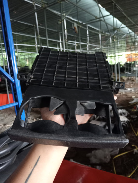 Chevrolet | Aveo | Cup Holder