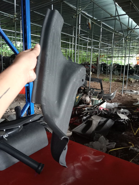 Chevrolet | Aveo | Driver Side Rocker Cover