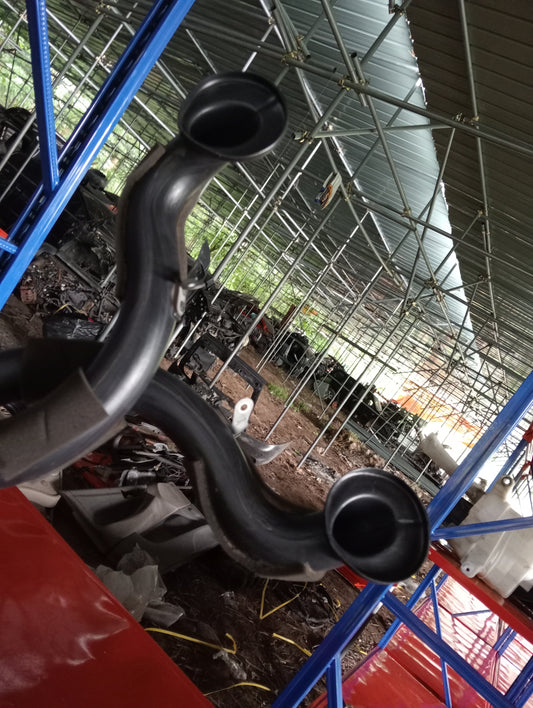 Chevrolet | Aveo | 2pcs Dashboard Pipe
