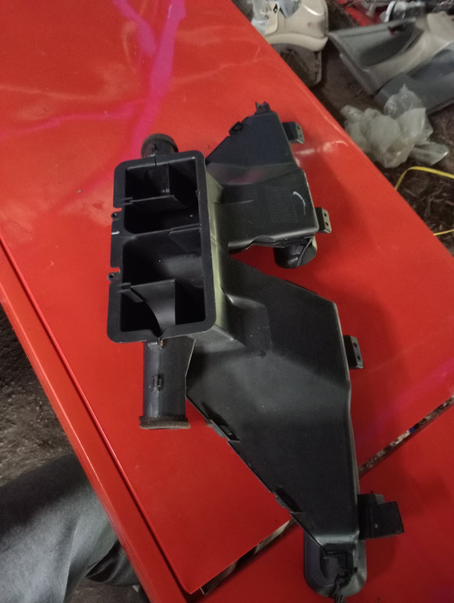Chevrolet | Aveo | Air Inlet Pipe