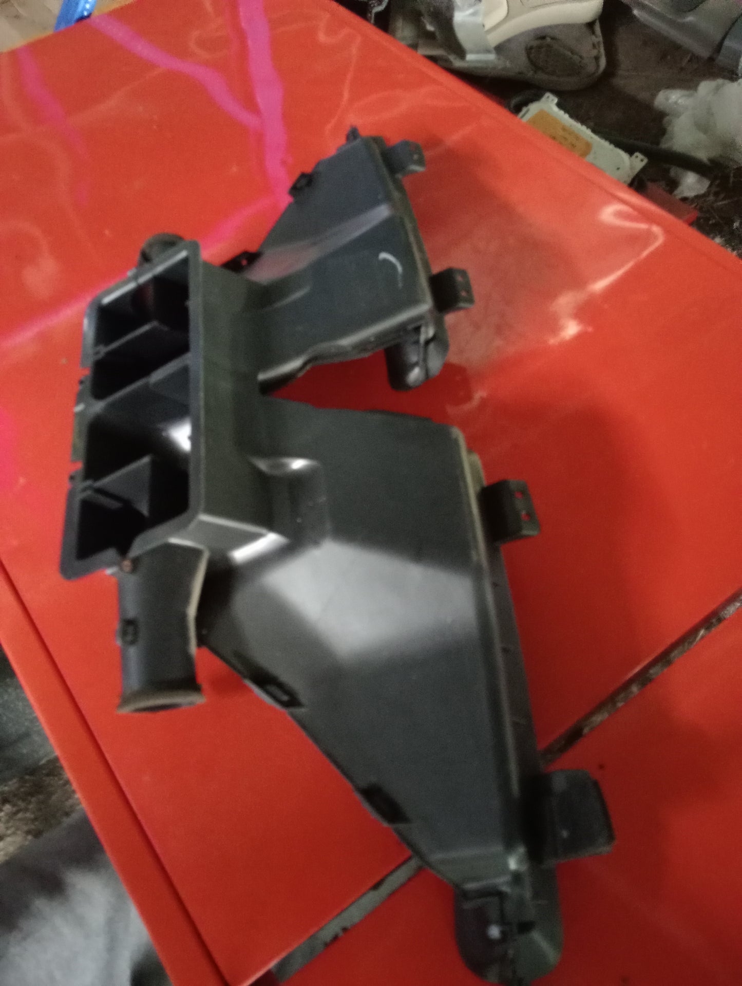 Chevrolet | Aveo | Air Inlet Pipe