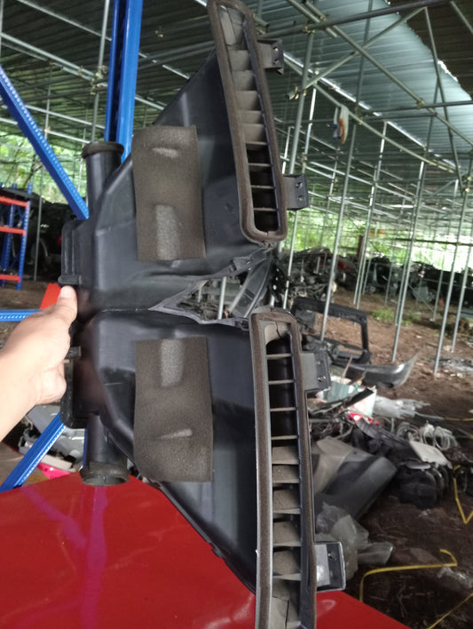 Chevrolet | Aveo | Air Inlet Pipe