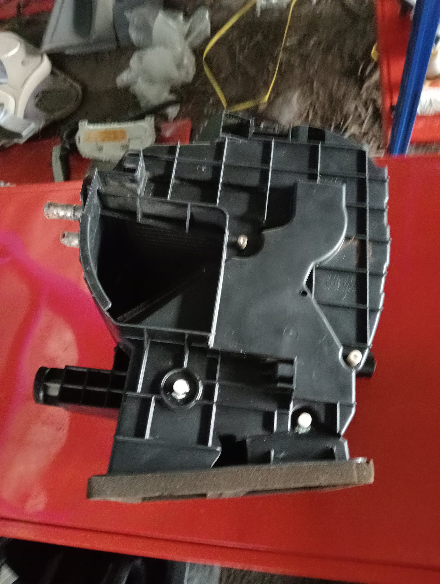Chevrolet | Aveo | Aircon Blower Housing