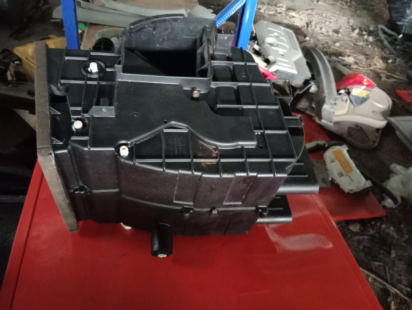 Chevrolet | Aveo | Aircon Blower Housing
