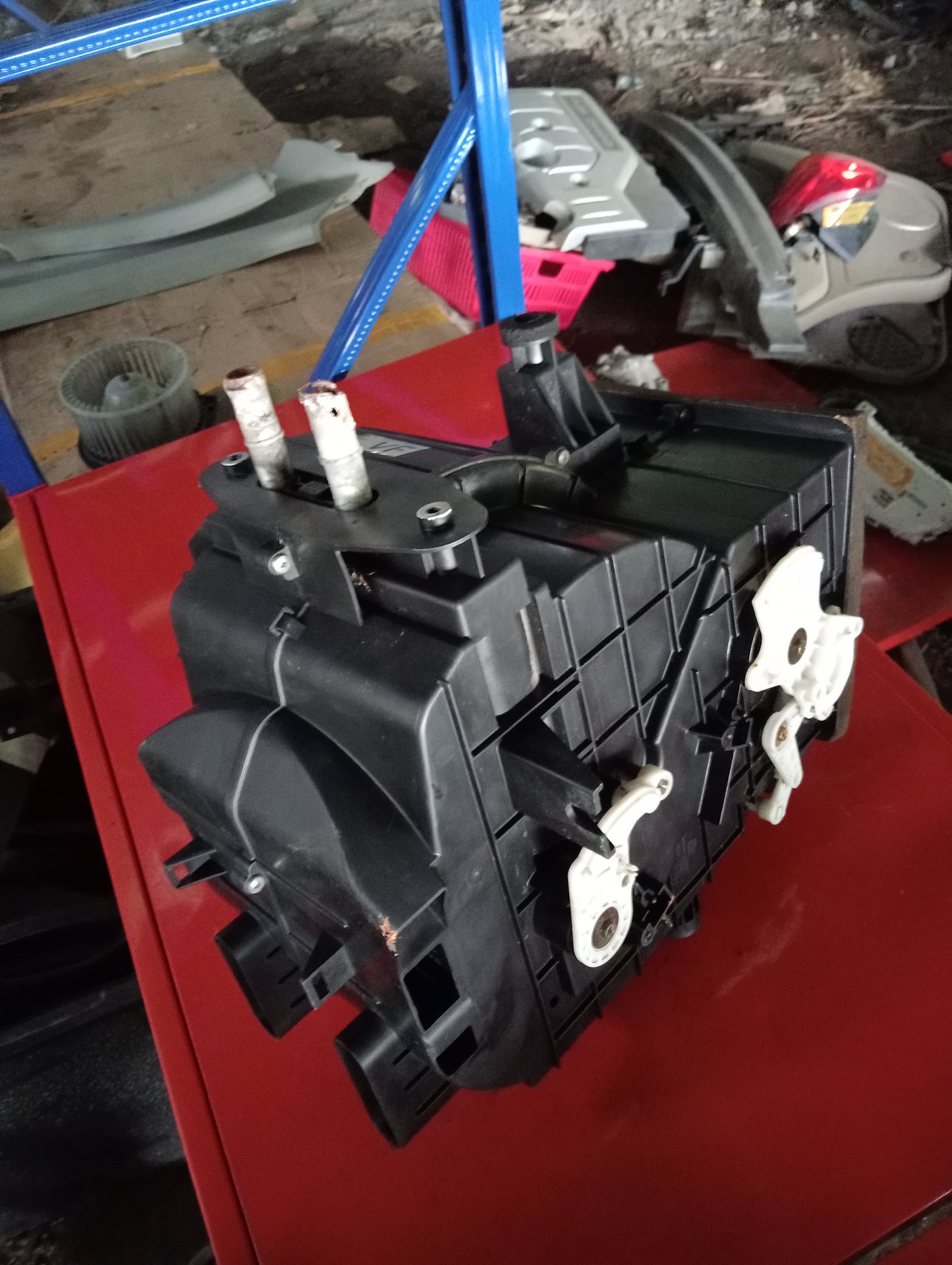 Chevrolet | Aveo | Aircon Blower Housing