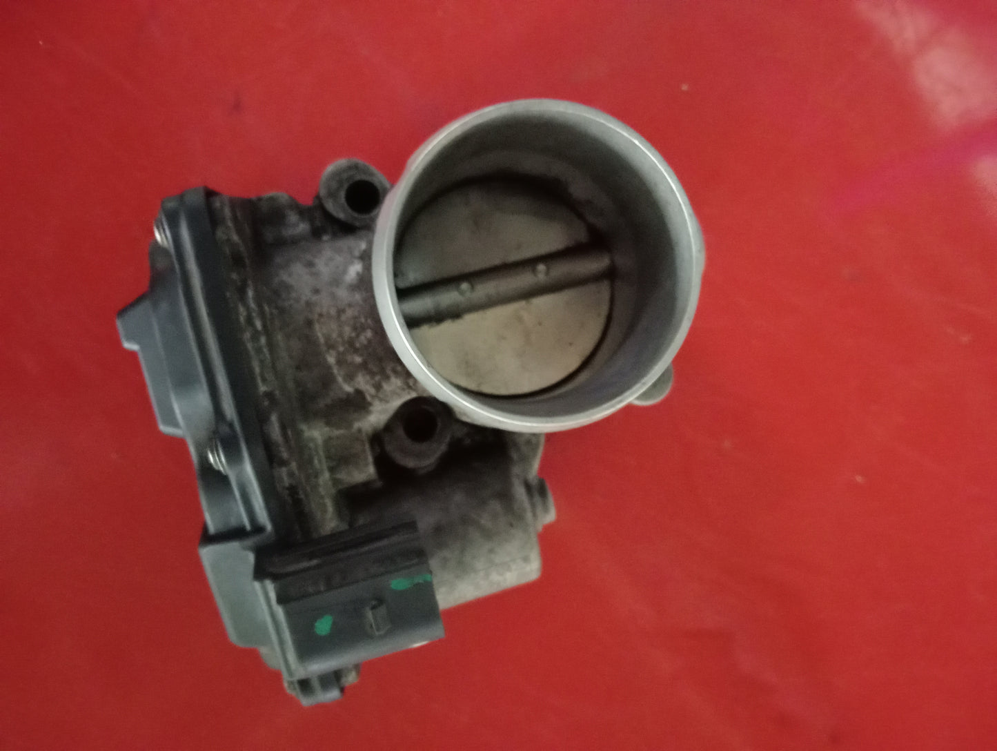 Ford Fiesta | 1.5 | Throttle Body