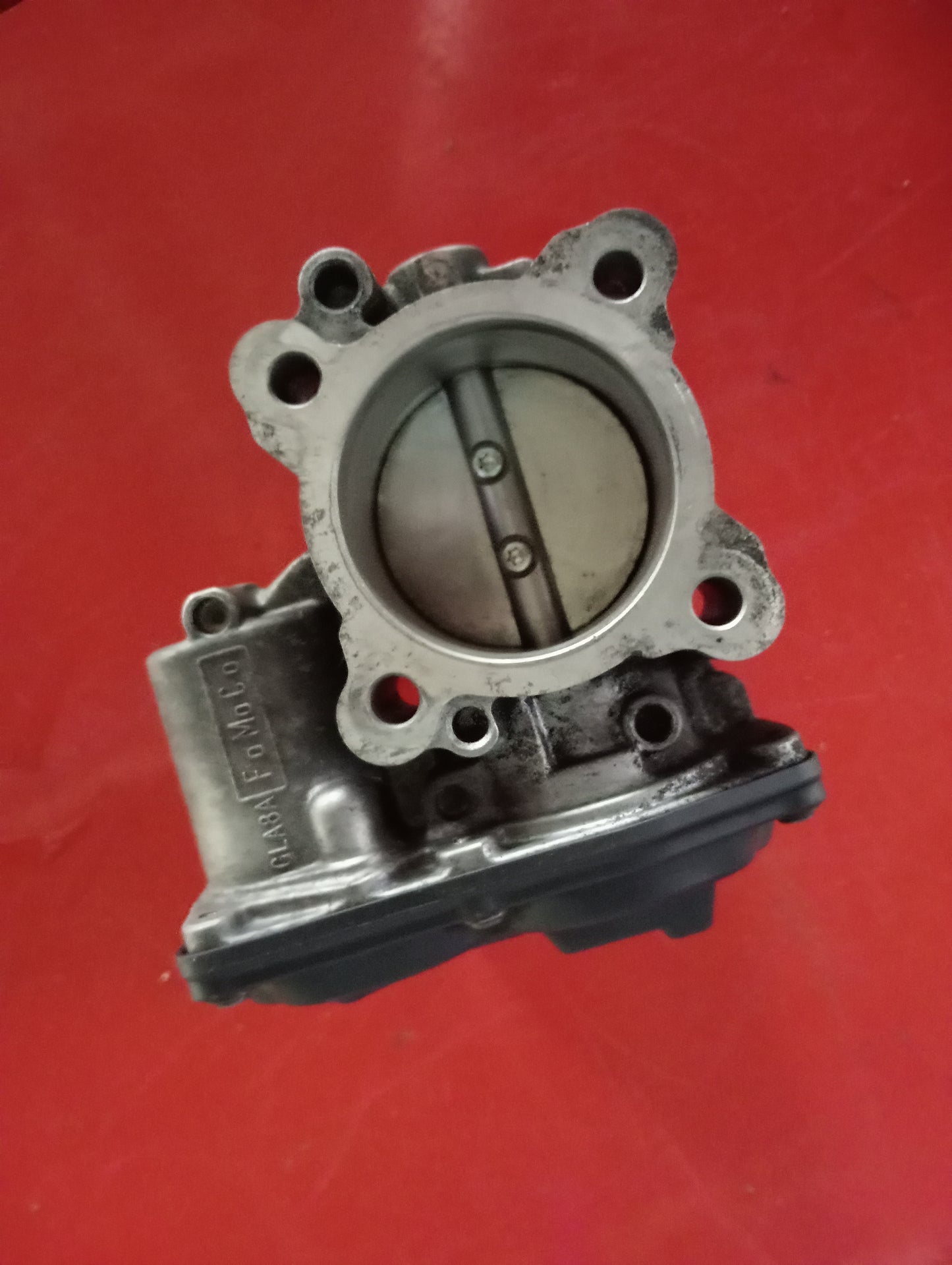 Ford Fiesta | 1.5 | Throttle Body