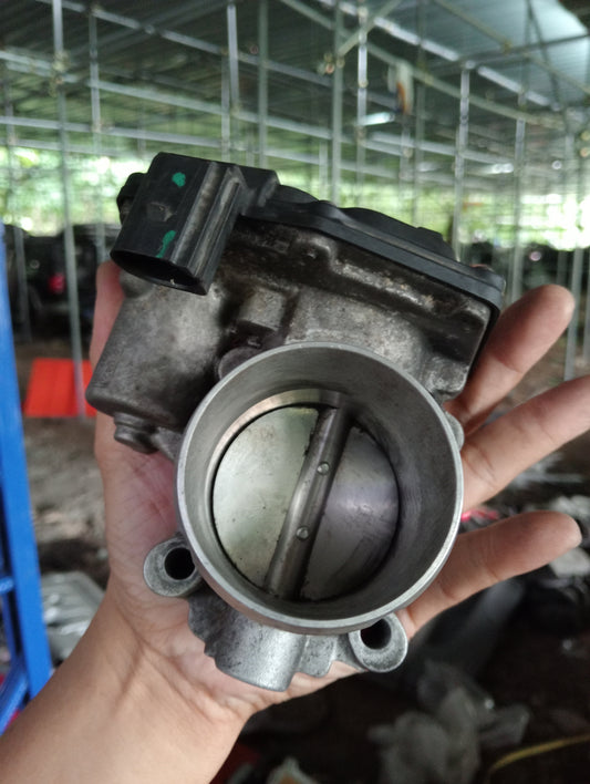 Ford Fiesta | 1.5 | Throttle Body